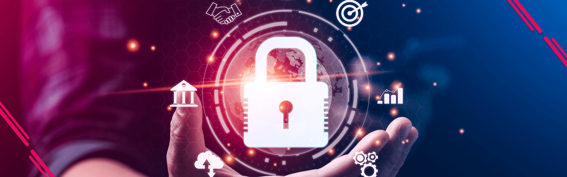 Valódi adatvédelem. Nem sablonokból.